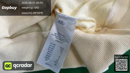 QC photo