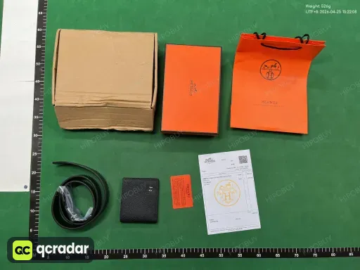 QC photo
