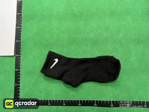 5 pairs [white white black]]