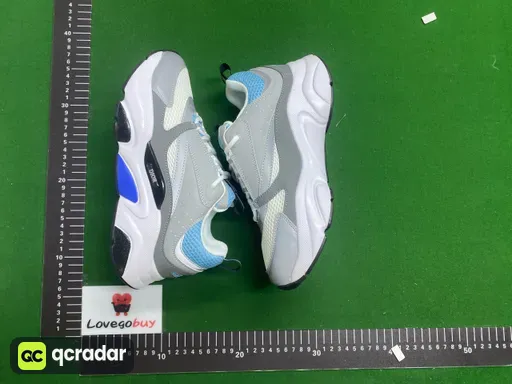 尺码:41