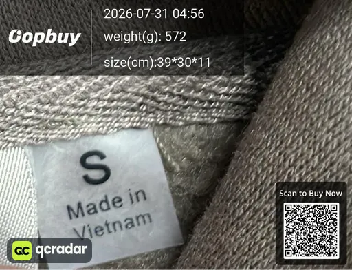 SKU 377329