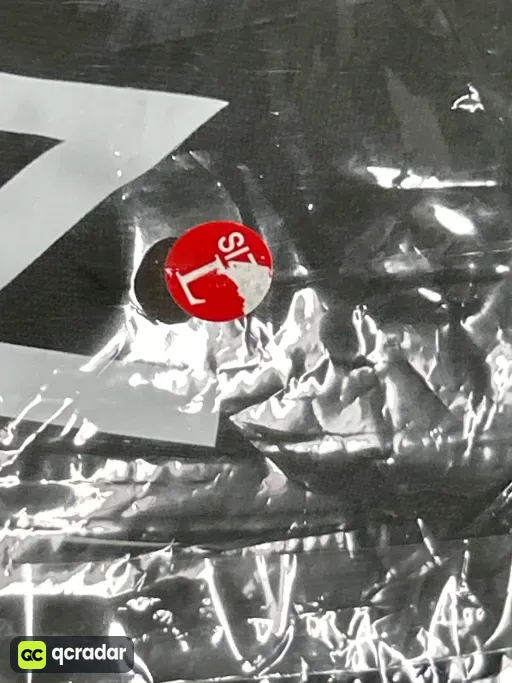尺码:L
