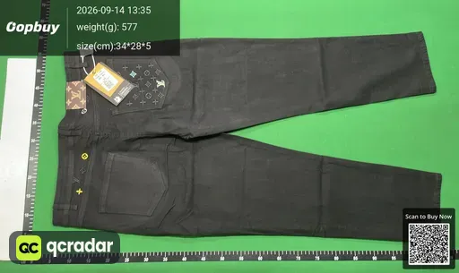 QC photo