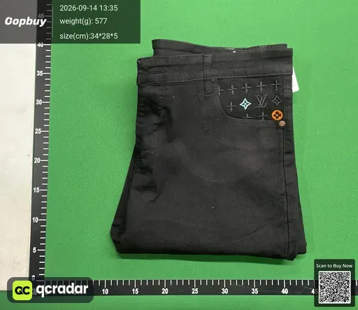 QC photo