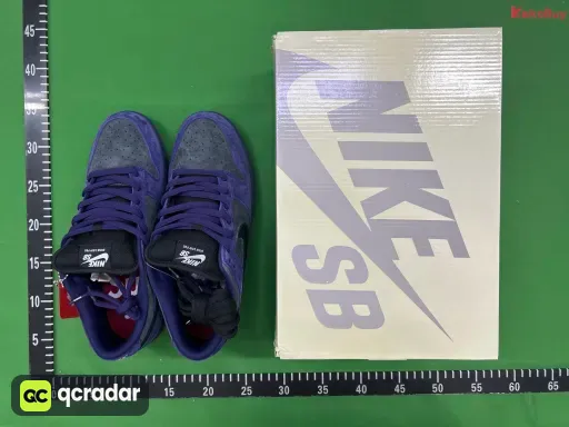 STYLE:Dunk SB Dunk Low 紫色-HQ8487-500