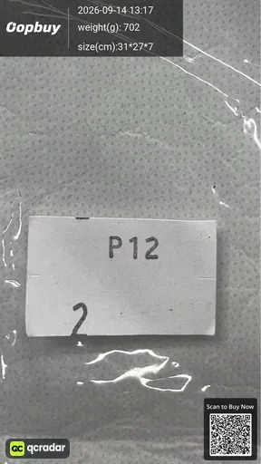 SKU 622030