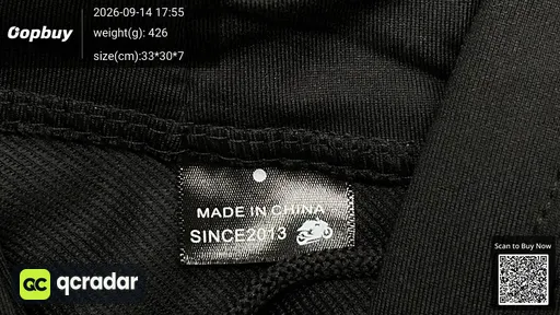 SKU 386307