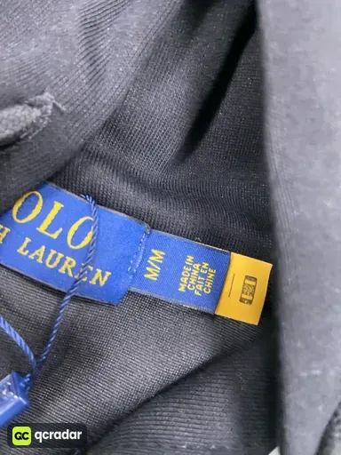 尺码:M