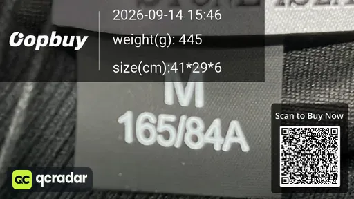 SKU 624034