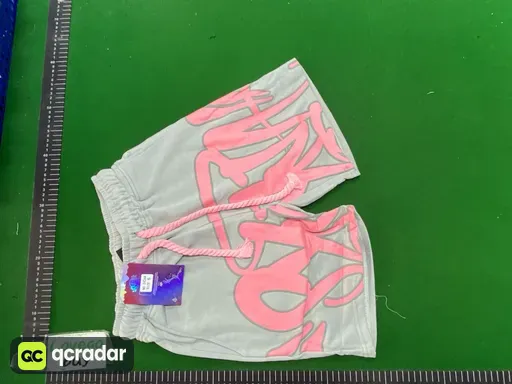 尺码:S