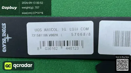 QC photo