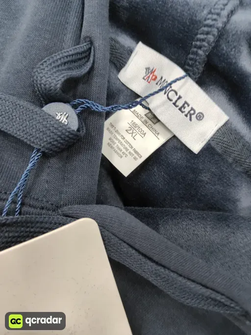 QC photo