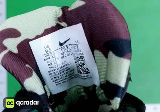 QC photo
