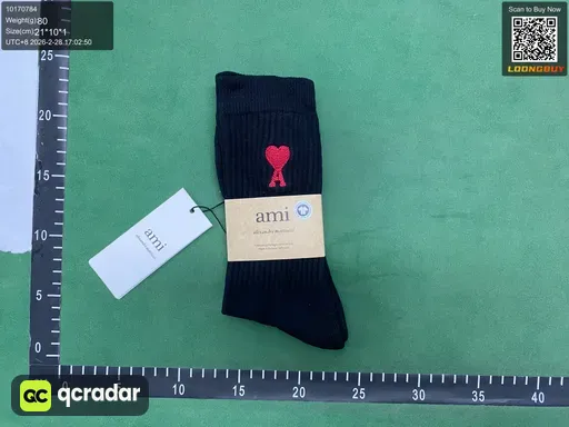 QC photo