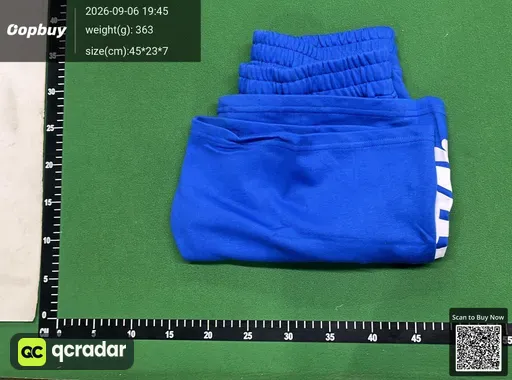 QC photo