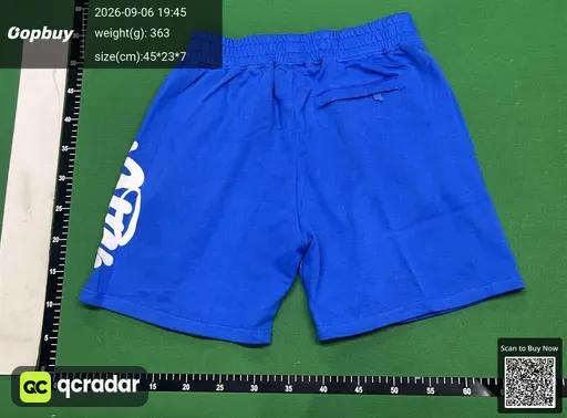 QC photo