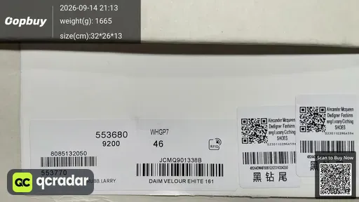 QC photo