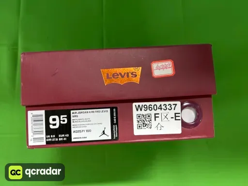 Levi'