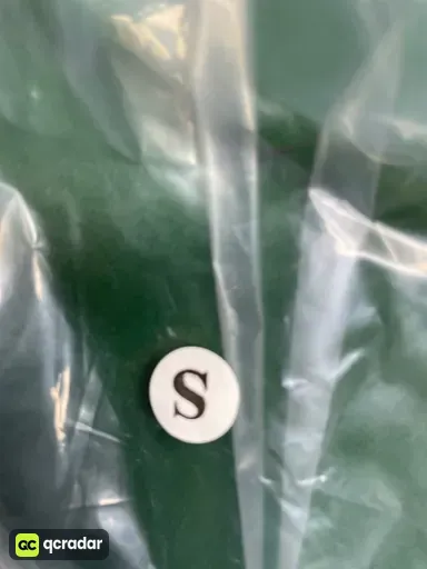 红色