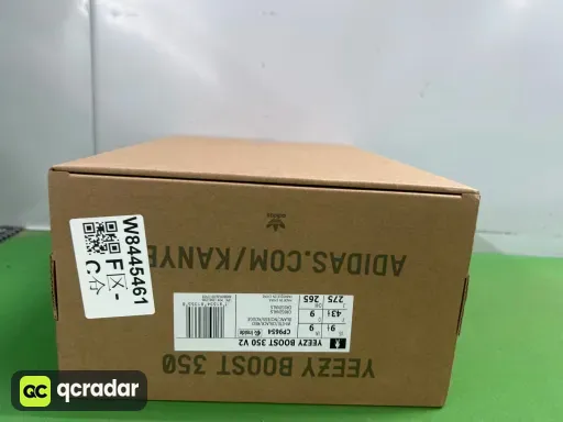 尺码:43