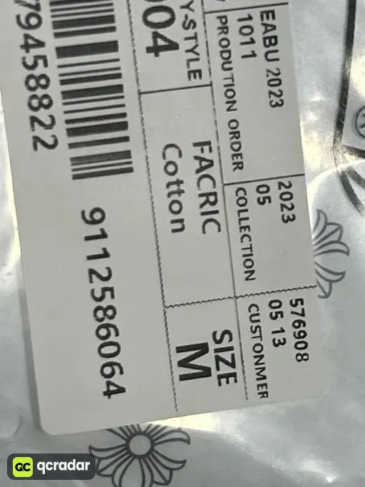 QC photo