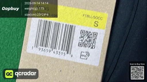 SKU 157648