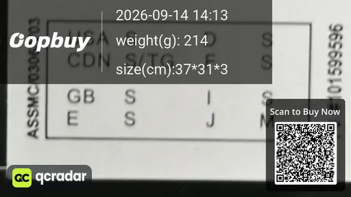 SKU 157638