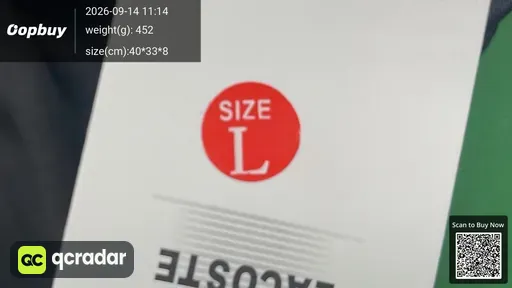 SKU 947601