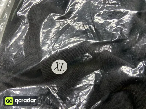 尺码:XL