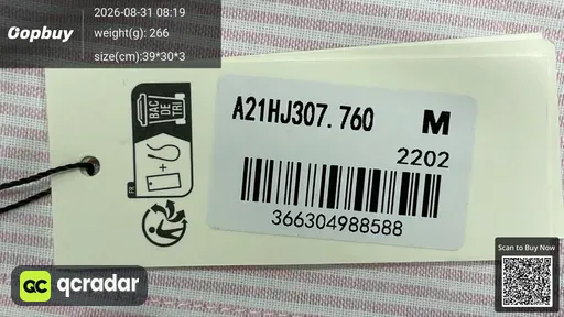 QC photo