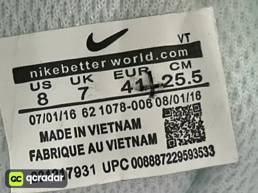 QC photo