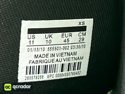 QC photo