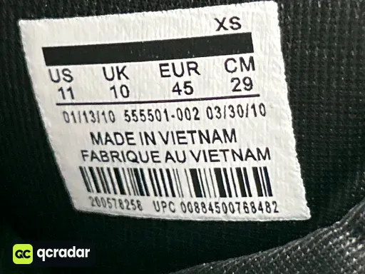 QC photo
