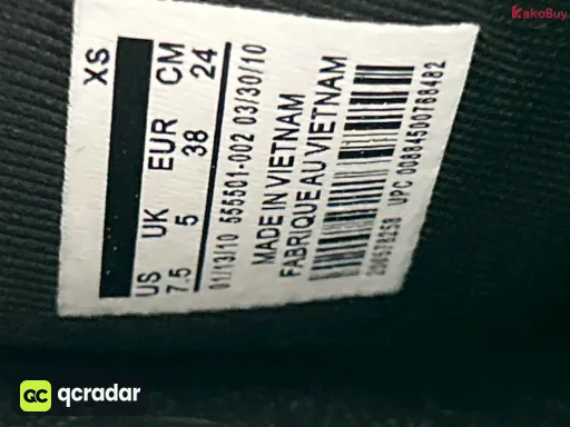 QC photo