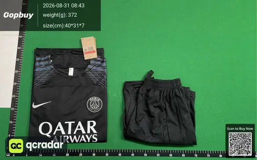 QC photo