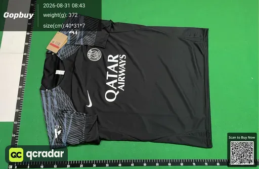 QC photo