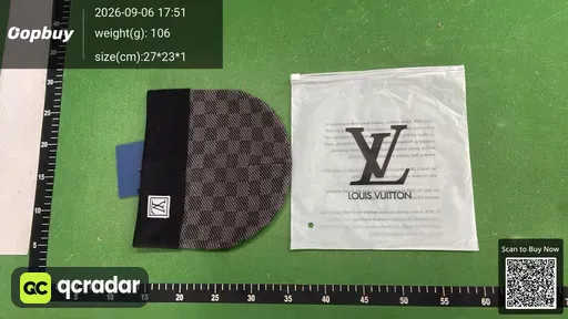 QC photo