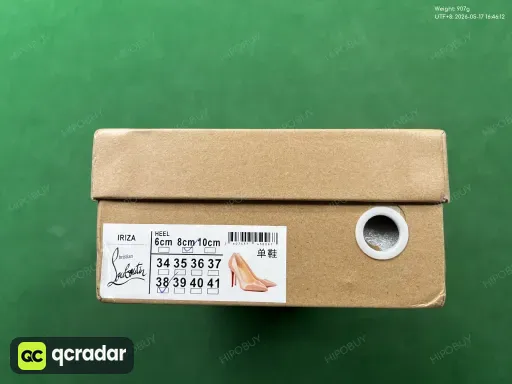 QC photo