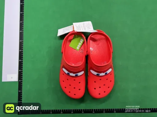 尺码:45
