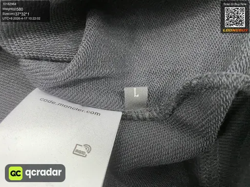 QC photo