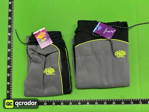 QC photo