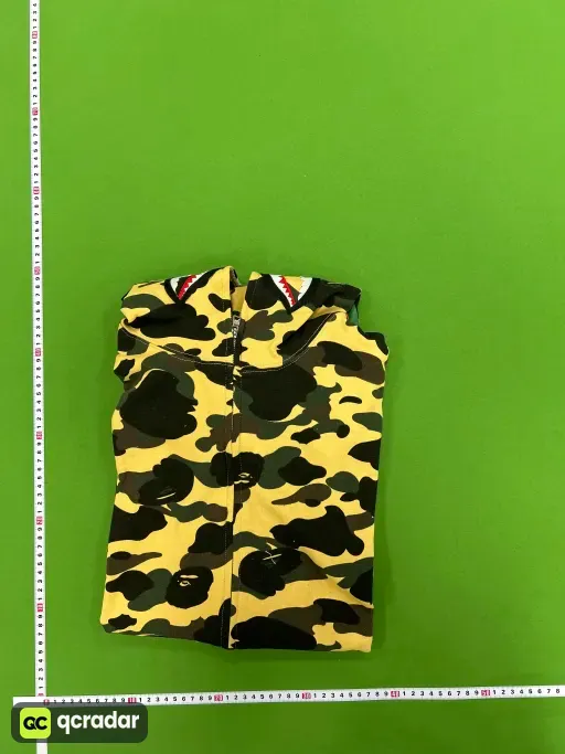 尺码:XL