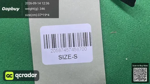 SKU 602592