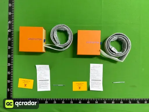 尺码:EU95=110cm（Length) 注意：皮带上如印有数字，可能是欧码或者长度