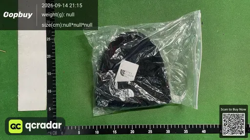 QC photo