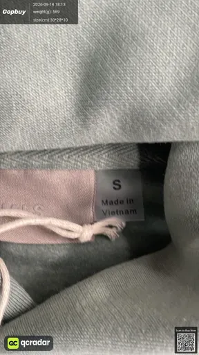 QC photo