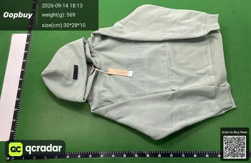 QC photo
