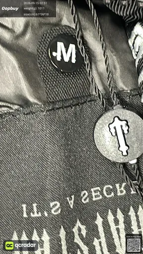 QC photo