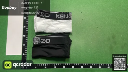 QC photo