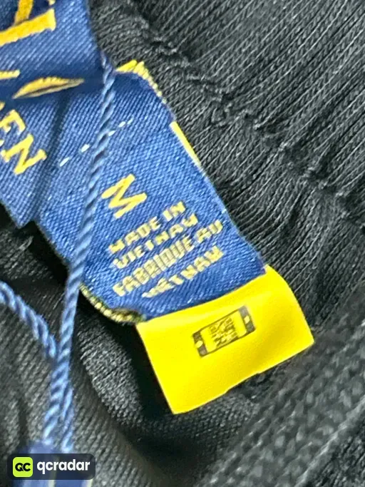 QC photo